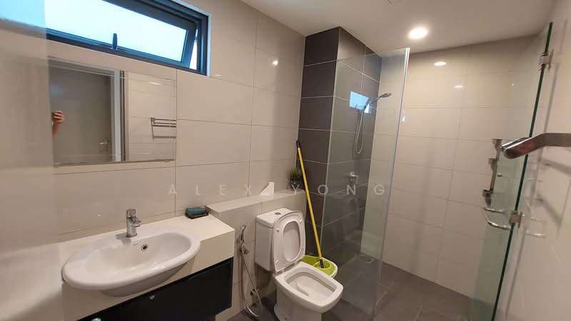 Condominium for Sale at Inwood Residences - Alex Yong - Bathroom - PropertyGuru.com.my