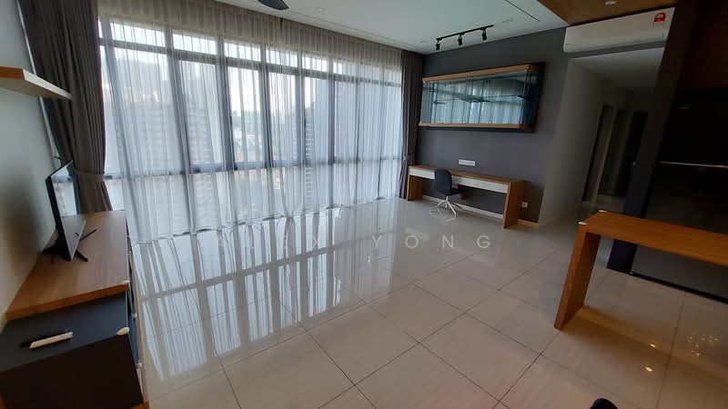 Condominium for Sale at Inwood Residences - Alex Yong - Study - PropertyGuru.com.my