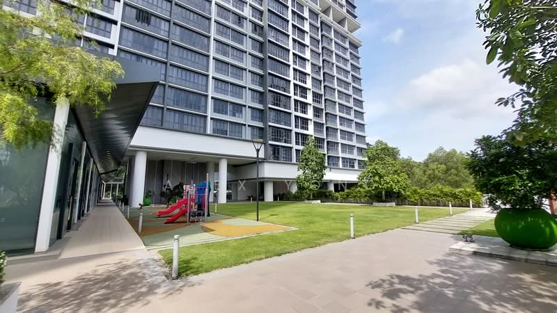 Condominium for Sale at Inwood Residences - Alex Yong - PropertyGuru.com.my