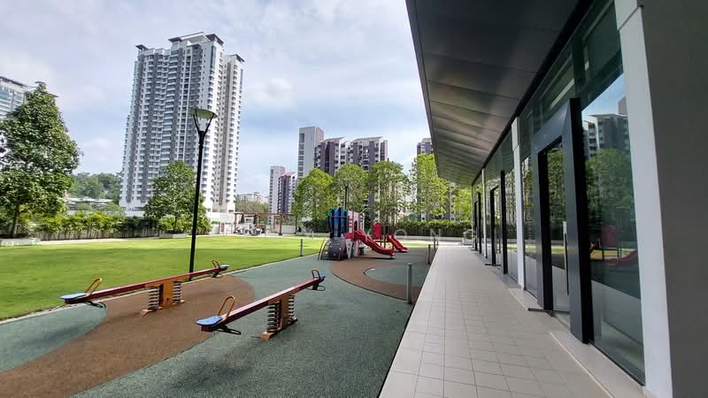 Condominium for Sale at Inwood Residences - Alex Yong - PropertyGuru.com.my