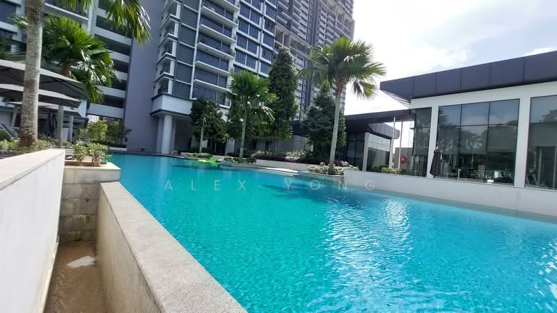Condominium for Sale at Inwood Residences - Alex Yong - PropertyGuru.com.my