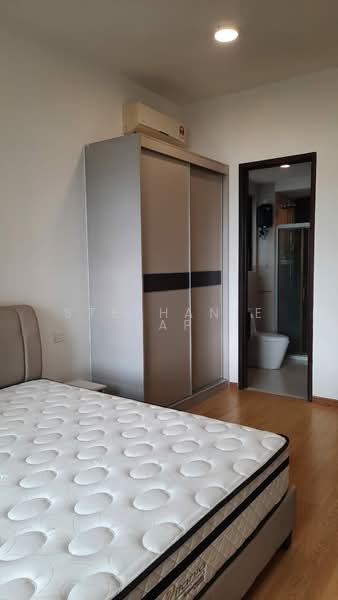 Condominium for Rent at Bay Point @ Country Garden Danga Bay - Stephanie Yap - Bedroom - PropertyGuru.com.my