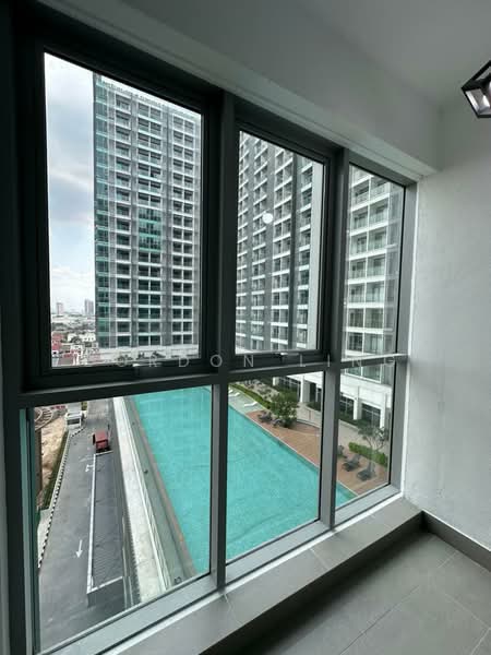 Servis Apartment untuk Disewa di Dorsett Waterfront Subang - Gordon Ling - View - PropertyGuru.com.my