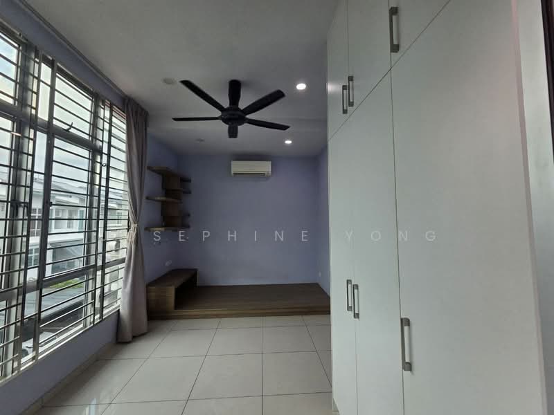 Condominium for Rent at The Seed Taman Sutera Utama - Josephine Yong - Interior - PropertyGuru.com.my