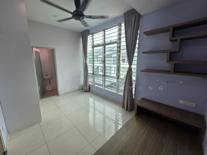 Condominium for Rent at The Seed Taman Sutera Utama - Josephine Yong - Interior - PropertyGuru.com.my