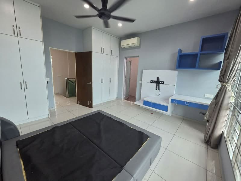 Condominium for Rent at The Seed Taman Sutera Utama - Josephine Yong - Bedroom - PropertyGuru.com.my