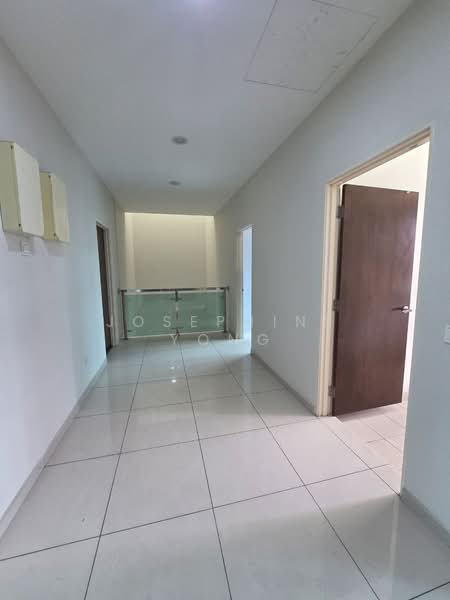 Condominium for Rent at The Seed Taman Sutera Utama - Josephine Yong - Corridor - PropertyGuru.com.my