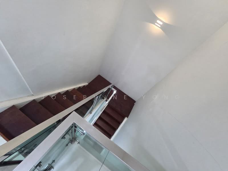 Condominium for Rent at The Seed Taman Sutera Utama - Josephine Yong - Interior - PropertyGuru.com.my