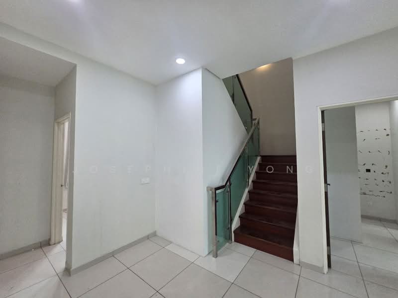 Condominium for Rent at The Seed Taman Sutera Utama - Josephine Yong - Interior - PropertyGuru.com.my