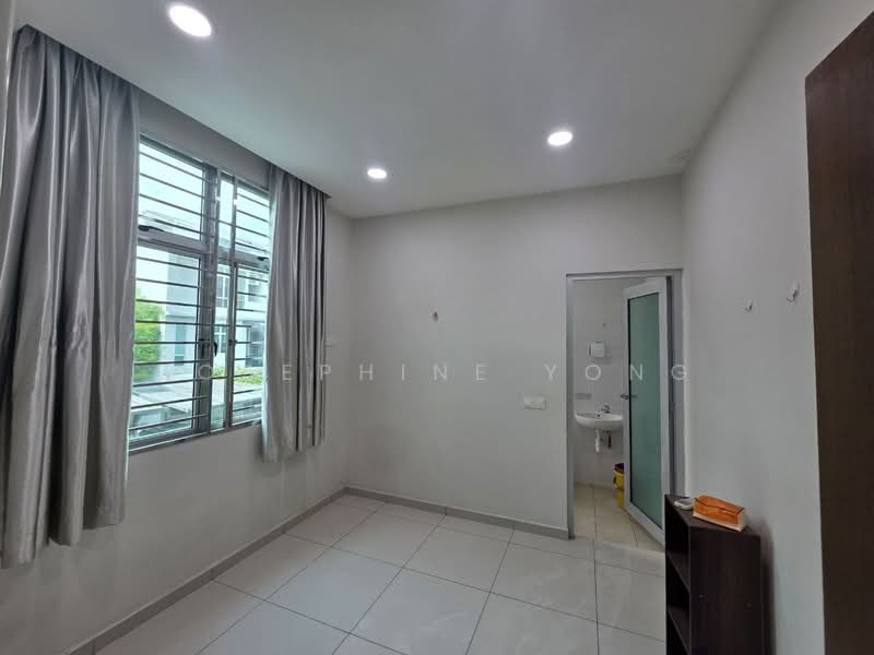 Condominium for Rent at The Seed Taman Sutera Utama - Josephine Yong - Interior - PropertyGuru.com.my