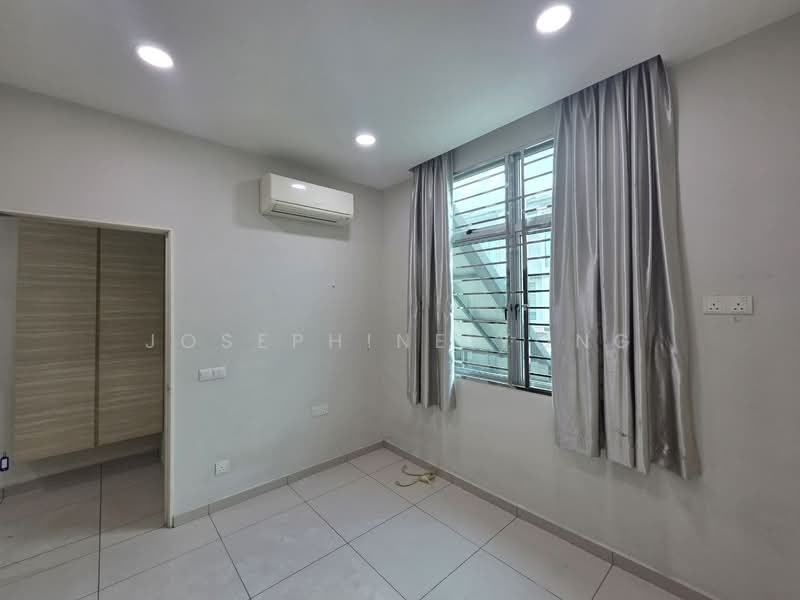 Condominium for Rent at The Seed Taman Sutera Utama - Josephine Yong - Bedroom - PropertyGuru.com.my