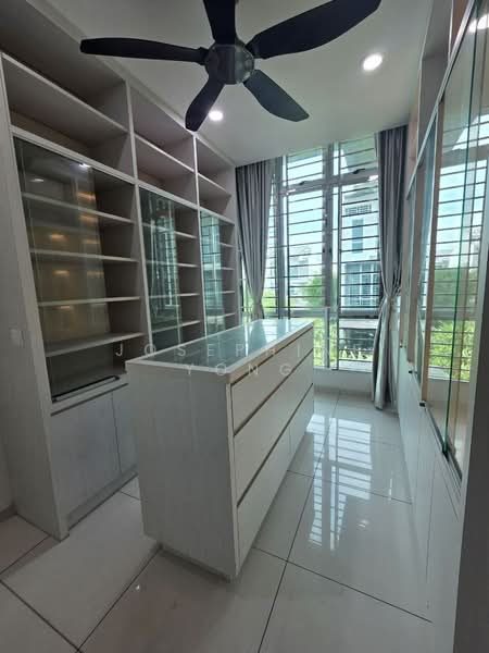 Condominium for Rent at The Seed Taman Sutera Utama - Josephine Yong - Interior - PropertyGuru.com.my