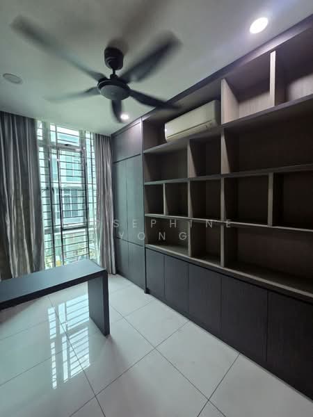 Condominium for Rent at The Seed Taman Sutera Utama - Josephine Yong - Study - PropertyGuru.com.my