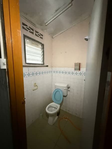 Terraced House for Rent in Setapak (Kuala Lumpur) - Ming Ju Li - Bathroom - PropertyGuru.com.my