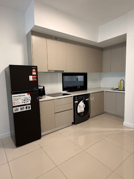 Condominium for Rent at Skyline KL - Yumi Lim - Kitchen - PropertyGuru.com.my