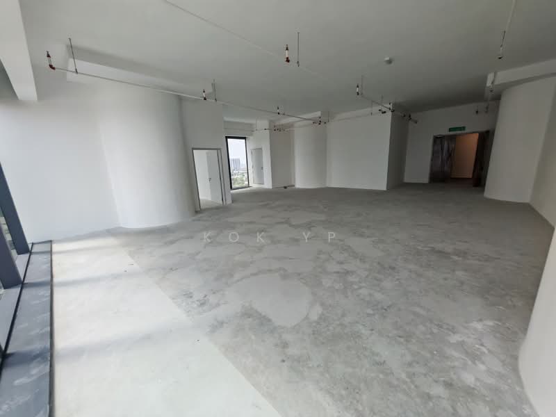 Shop / Office for Sale in Shah Alam (Selangor) - Kok YP - Interior - PropertyGuru.com.my