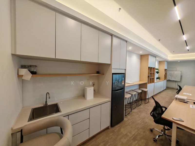 Shop / Office for Sale in Shah Alam (Selangor) - Kok YP - Interior - PropertyGuru.com.my