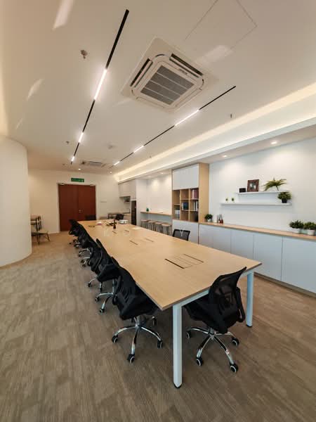 Shop / Office for Sale in Shah Alam (Selangor) - Kok YP - Interior - PropertyGuru.com.my