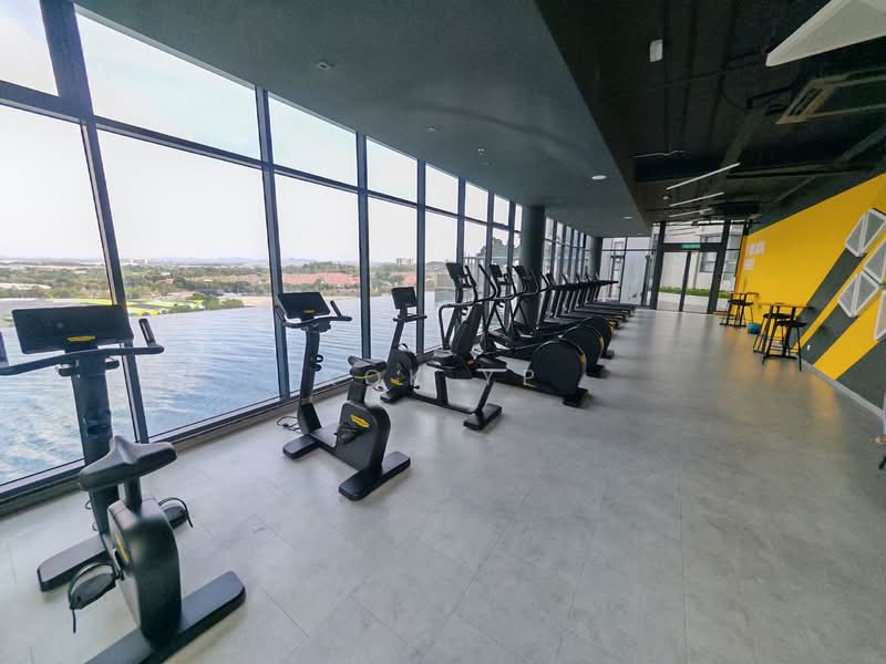 Shop / Office for Sale in Shah Alam (Selangor) - Kok YP - Gym - PropertyGuru.com.my