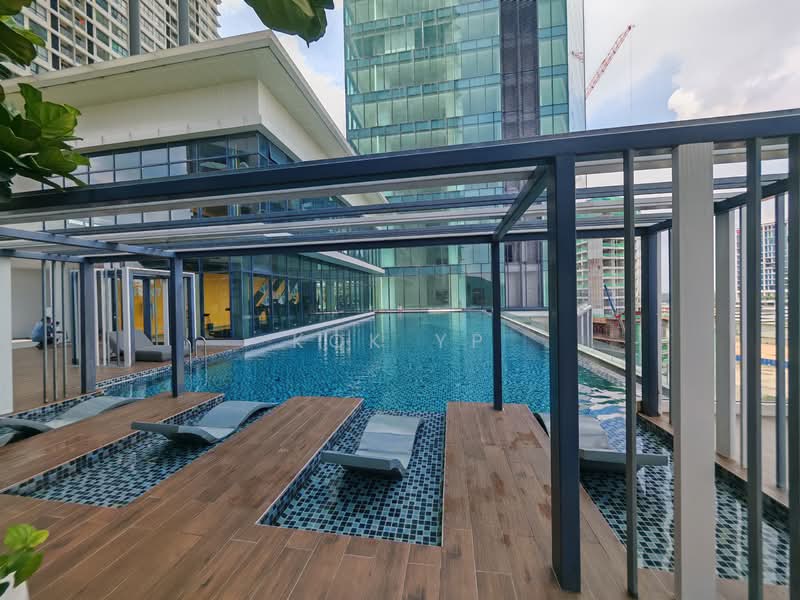 Shop / Office for Sale in Shah Alam (Selangor) - Kok YP - Pool - PropertyGuru.com.my