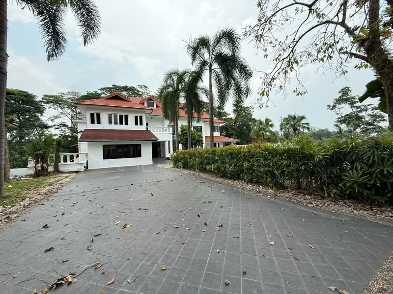Bungalow for Sale in Country Heights (Kajang) - ChaoLim . - Exterior - PropertyGuru.com.my