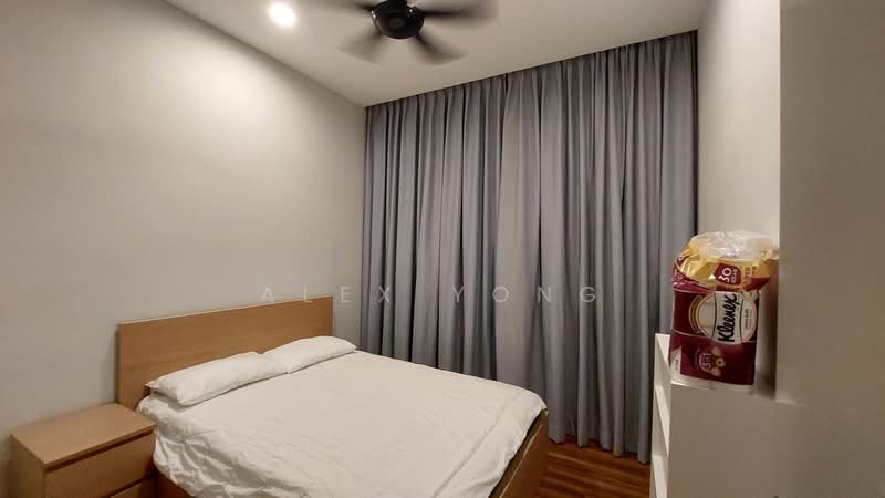 Condominium for Sale at Inwood Residences - Alex Yong - Bedroom - PropertyGuru.com.my