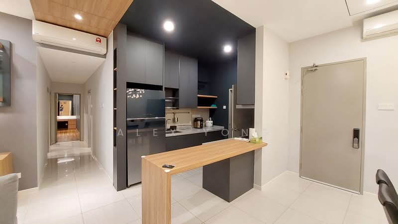 Condominium for Sale at Inwood Residences - Alex Yong - Kitchen - PropertyGuru.com.my