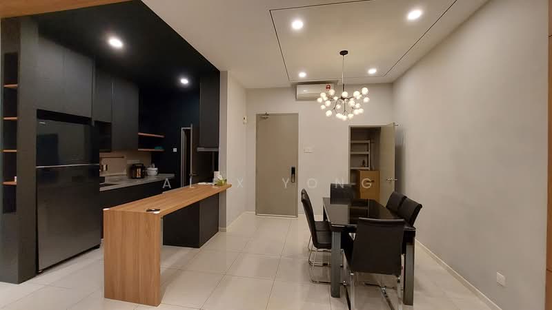 Condominium for Sale at Inwood Residences - Alex Yong - Kitchen - PropertyGuru.com.my