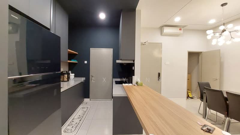Condominium for Sale at Inwood Residences - Alex Yong - Kitchen - PropertyGuru.com.my