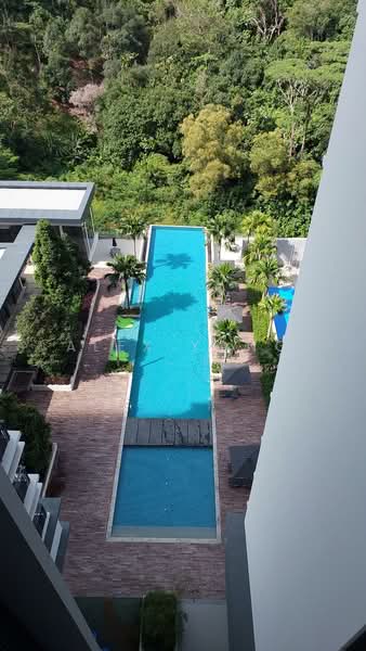 Condominium for Sale at Inwood Residences - Alex Yong - Exterior - PropertyGuru.com.my