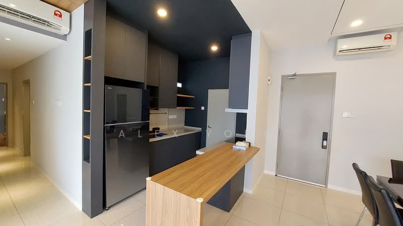 Condominium for Sale at Inwood Residences - Alex Yong - Kitchen - PropertyGuru.com.my
