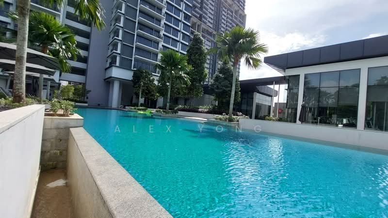 Condominium for Sale at Inwood Residences - Alex Yong - Exterior - PropertyGuru.com.my
