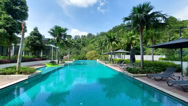 Condominium for Sale at Inwood Residences - Alex Yong - Pool - PropertyGuru.com.my