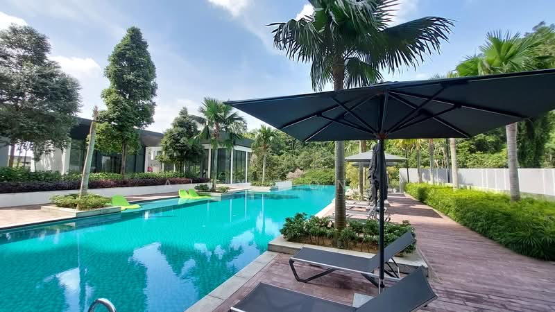 Condominium for Sale at Inwood Residences - Alex Yong - Pool - PropertyGuru.com.my