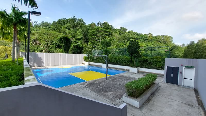 Condominium for Sale at Inwood Residences - Alex Yong - Exterior - PropertyGuru.com.my