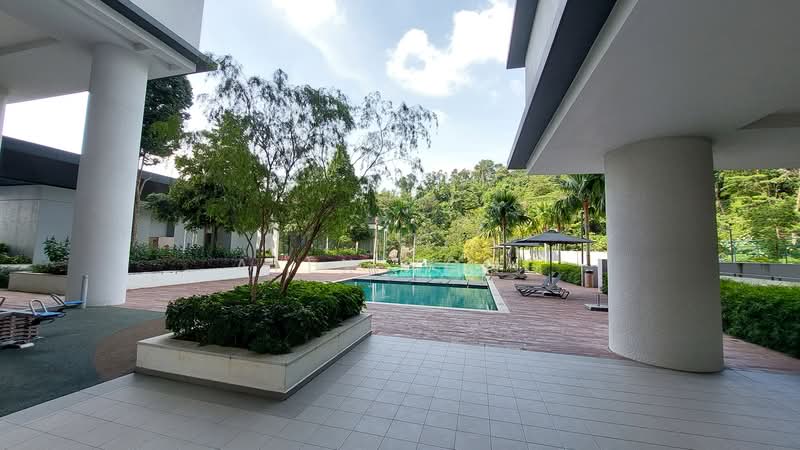 Condominium for Sale at Inwood Residences - Alex Yong - Exterior - PropertyGuru.com.my