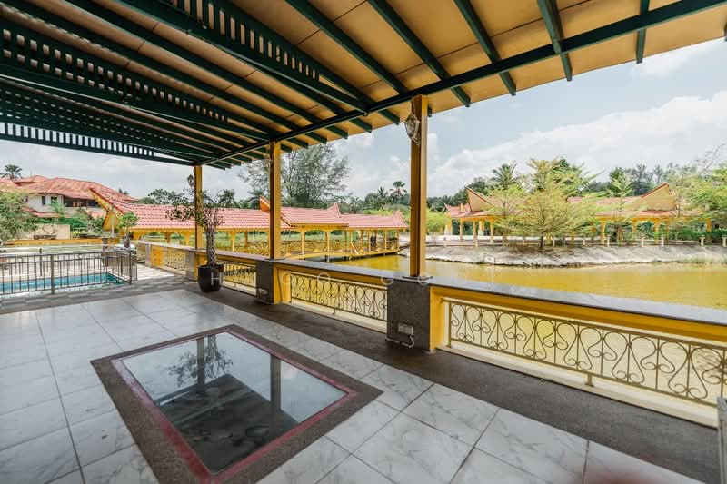 Bungalow for Rent in Kajang (Selangor) - Hugo Gooi - Exterior - PropertyGuru.com.my