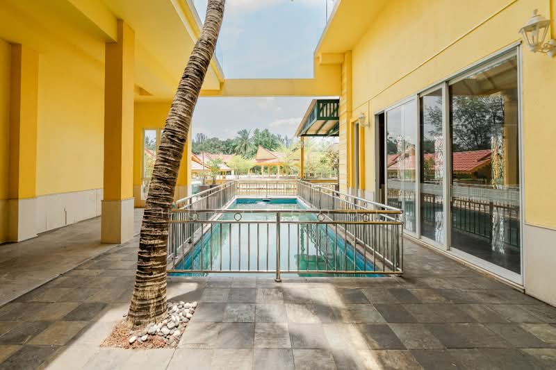 Bungalow for Rent in Kajang (Selangor) - Hugo Gooi - Exterior - PropertyGuru.com.my