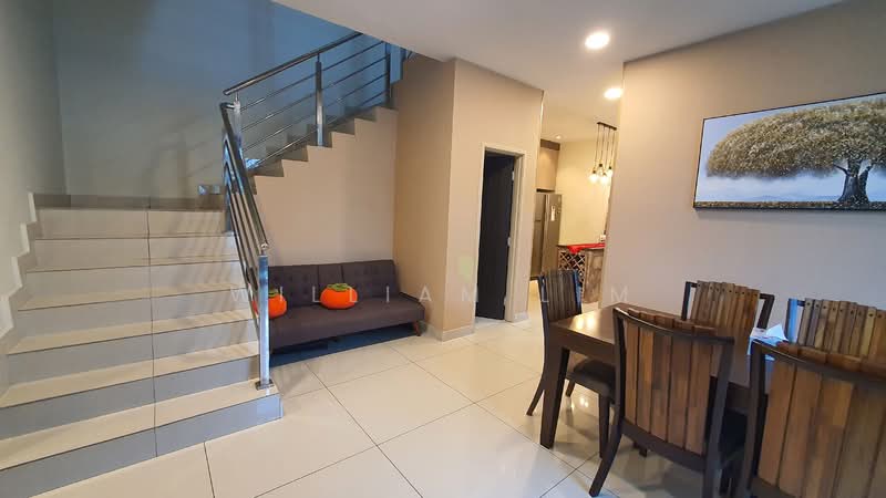 Rumah Berkembar untuk Dijual di Skudai (Johor) - William Lim - Interior - PropertyGuru.com.my