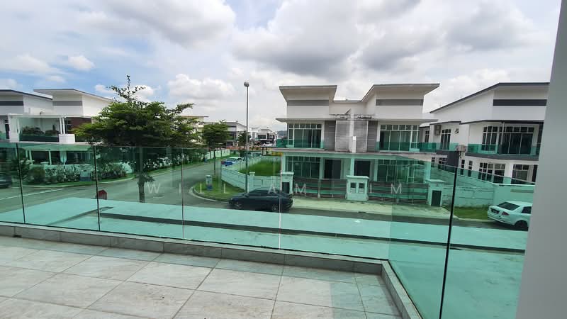 Rumah Berkembar untuk Dijual di Skudai (Johor) - William Lim - Exterior - PropertyGuru.com.my