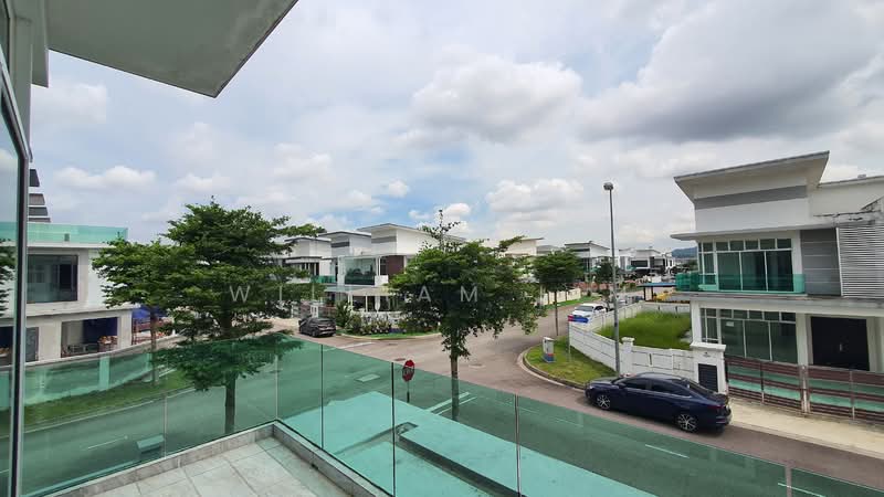 Rumah Berkembar untuk Dijual di Skudai (Johor) - William Lim - Exterior - PropertyGuru.com.my
