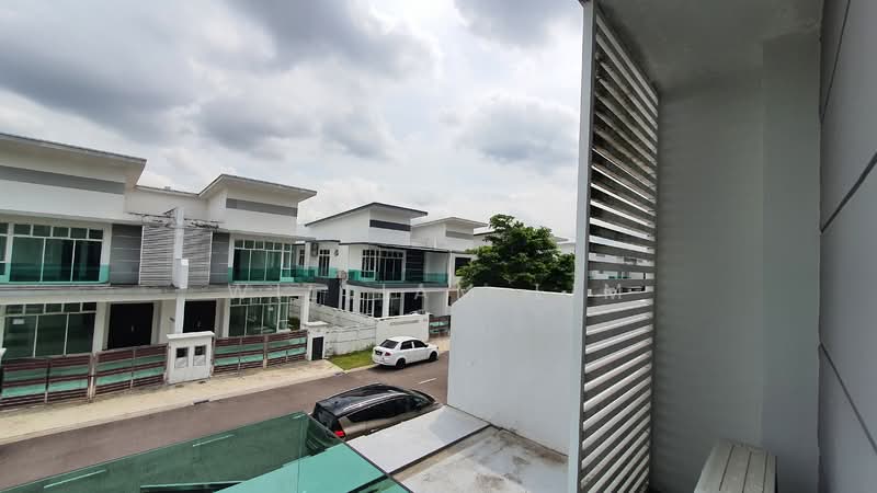 Rumah Berkembar untuk Dijual di Skudai (Johor) - William Lim - Exterior - PropertyGuru.com.my