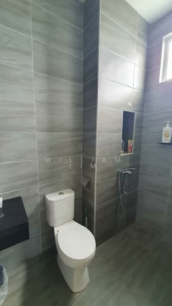 Rumah Berkembar untuk Dijual di Skudai (Johor) - William Lim - Bathroom - PropertyGuru.com.my