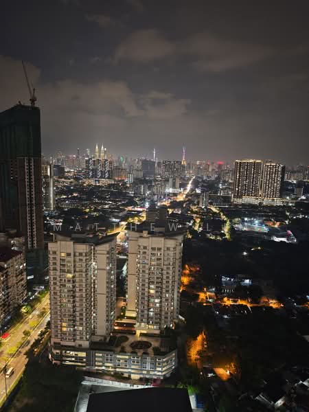 Kediaman Servis untuk Disewa di Sentul Point - Matthew Lim - Exterior - PropertyGuru.com.my