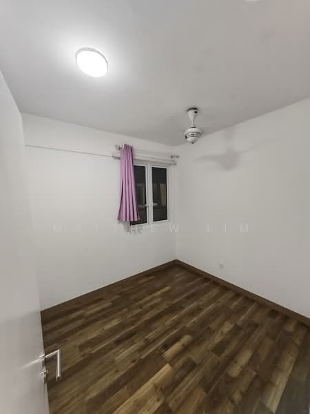 Kediaman Servis untuk Disewa di Sentul Point - Matthew Lim - Interior - PropertyGuru.com.my