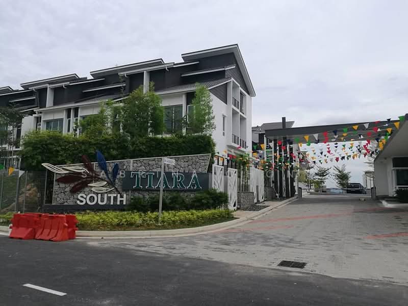 For Sale - Tiara South