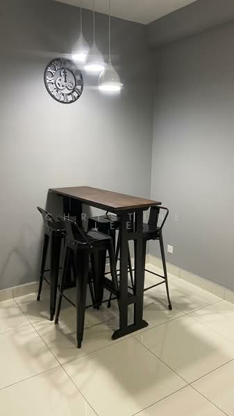 Servis Apartment untuk Disewa di The New Duo @ Edumetro - Christine Lee - Interior - PropertyGuru.com.my