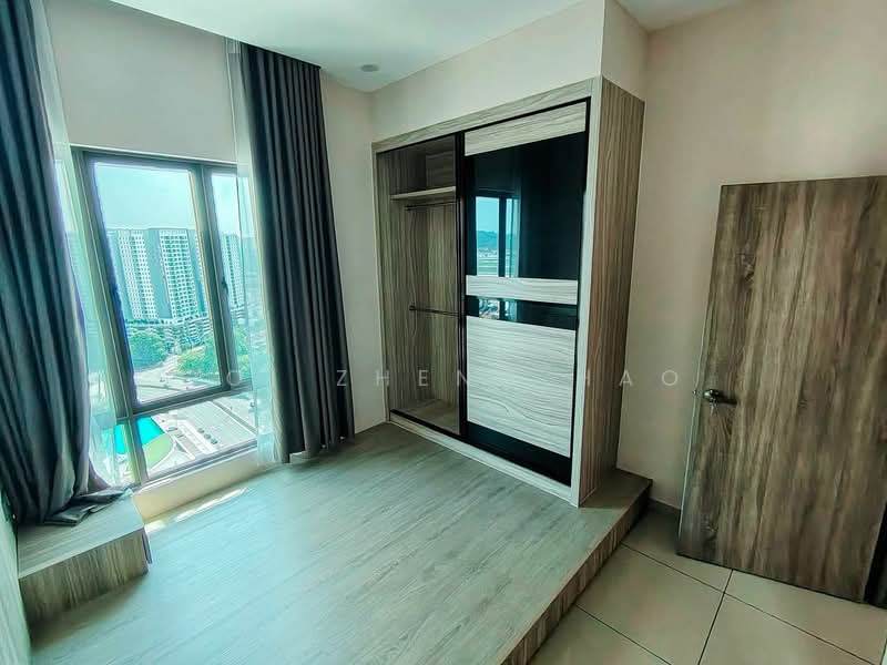 Kondominium untuk Disewa di Tree Sparina - Ooi Zheng Hao - PropertyGuru.com.my