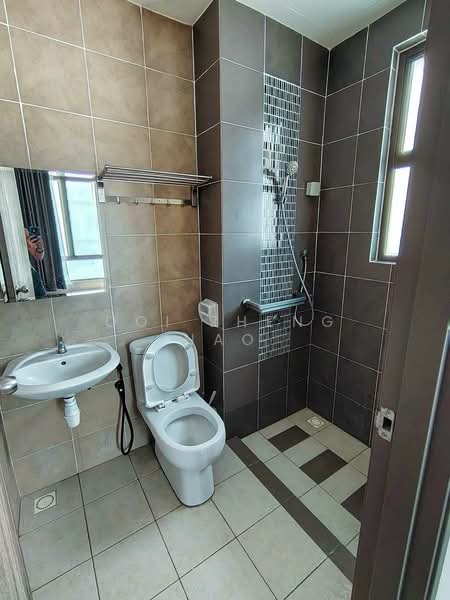 Kondominium untuk Disewa di Tree Sparina - Ooi Zheng Hao - PropertyGuru.com.my