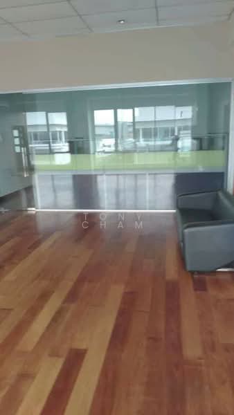 Semi-D Factory for Rent in Klang (Selangor) - Tony Cham - Interior - PropertyGuru.com.my